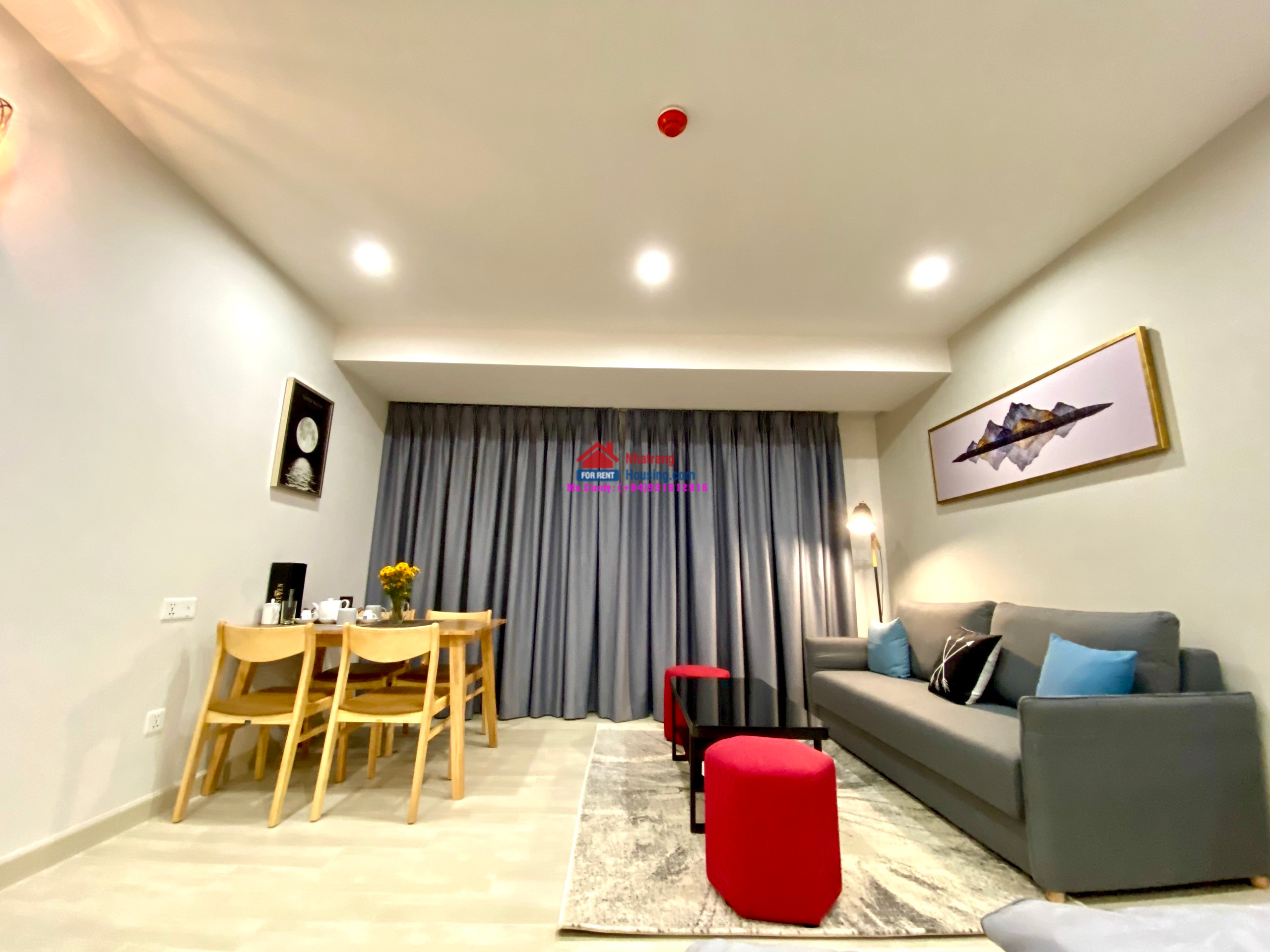 Gold Coast apartment for rent | Studio | 13 million