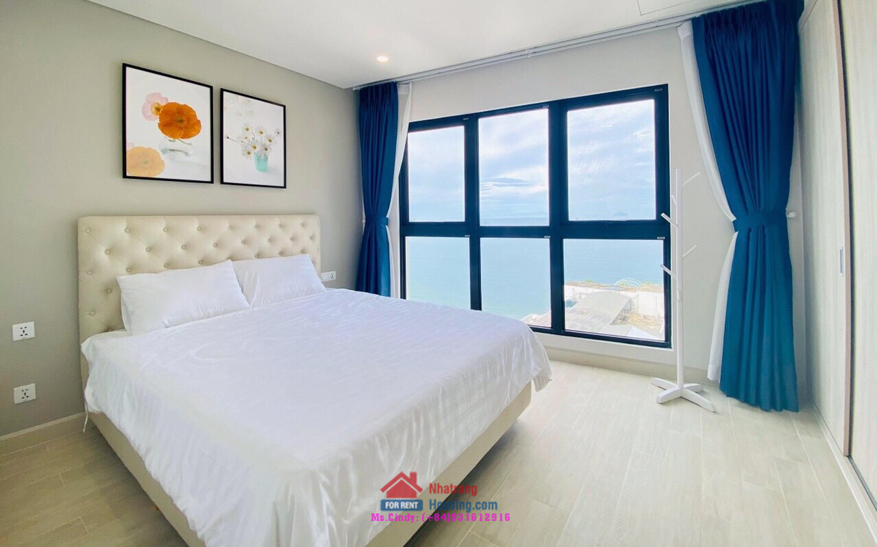 Gold Coast for rent |Two bedrooms apartment for rent