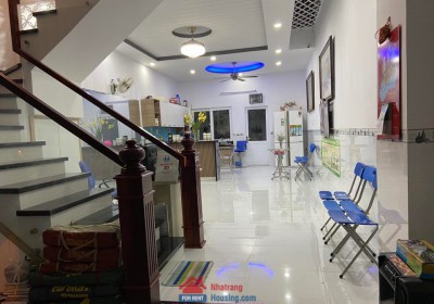 House for rent in 6 street, Le Hong Phong 2, Phuoc Hai ward