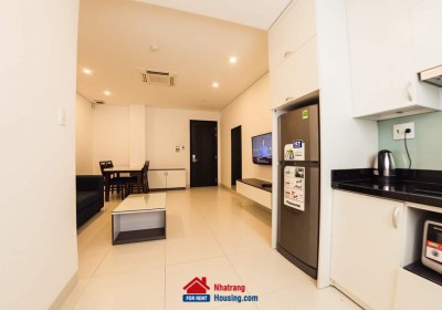 Champa Island Apartment for rent | One bedroom | 55m2