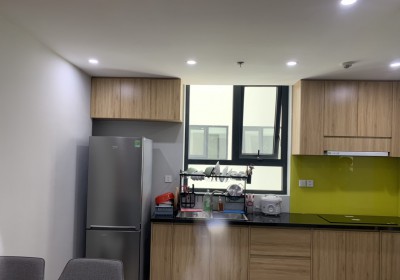 Hud Building apartment for rent | One bedroom | 8 million