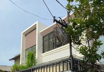 Nha Trang House for rent | 4 bedrooms | 12 million.