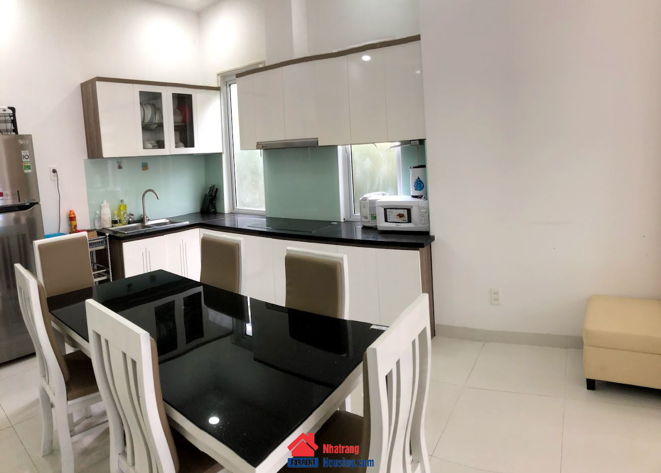 An Vien Villa for rent | 4 bedrooms | Swimming pool | 300m2 | 800$