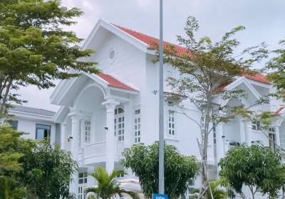 An Vien Villa for rent | 3 floors | 6 bedrooms | 300m2 | 900$