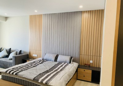 Gold Coast Apartment for rent | Studio | 52m2 | 392$ (9 millionVND)