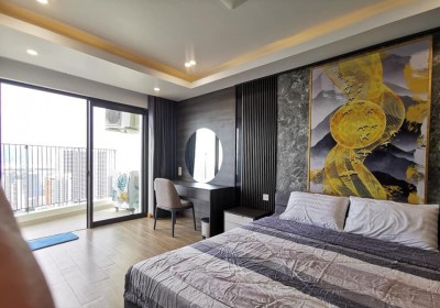 DQua  Nha Trang Apartment for rent | 70m2| 2 bedrroms | 567$/month (13 million VND)
