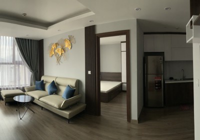 Hud Building Nha Trang for rent | 2 bedrooms | 66m2 | 566$/month (13 million VND)