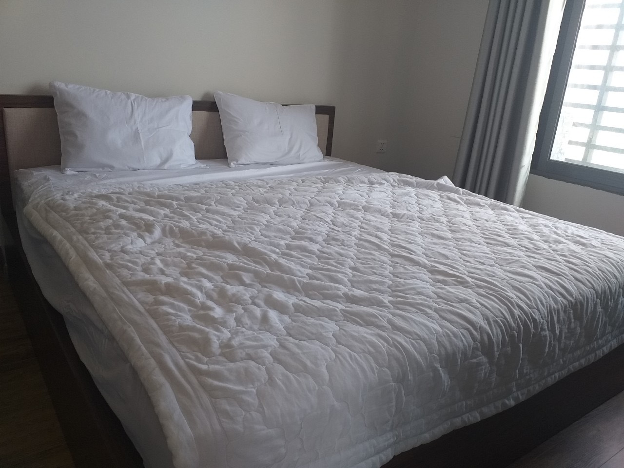 Virgo Nha Trang Apartment for rent | 2 bedrooms | 12 million