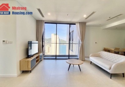 Scenia Bay Nha Trang for rent | Two bedrooms | 18 million