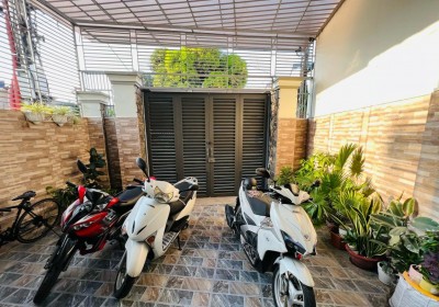 Beautiful house for rent in the north of Nha Trang | 3 bedroom | 10 million VND