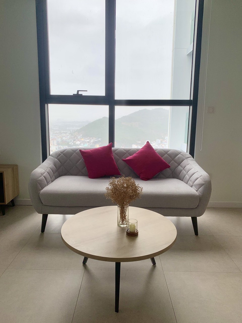 Scenia Bay Nha Trang Apartment for rent | Studio | 8 million