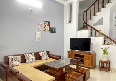 Beautiful house for rent in the north of Nha Trang | 3 bedroom | 8 million VND