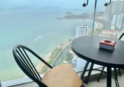 Scenia Bay Nha Trang Apartment for rent | Studio | 8 million