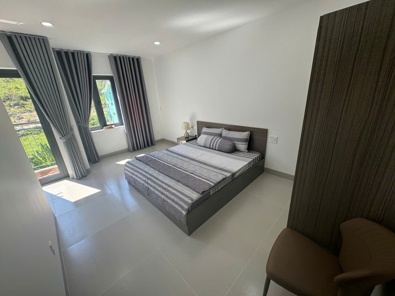 Beautiful house for rent in the north of Nha Trang | 5 bedroom | 15 million VND