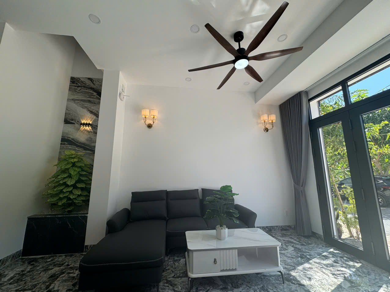 Beautiful house for rent in the north of Nha Trang | 5 bedroom | 15 million VND