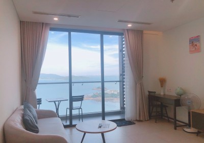 Scenia Bay Nha Trang Apartment for rent | Studio | 10 million