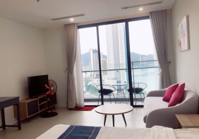 Scenia Bay Nha Trang Apartment for rent | Studio | 8,5 million