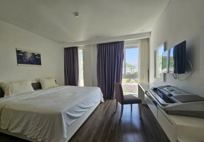 Champa Nha Trang in the Uma Building for rent | 01 bedroom | 9 million