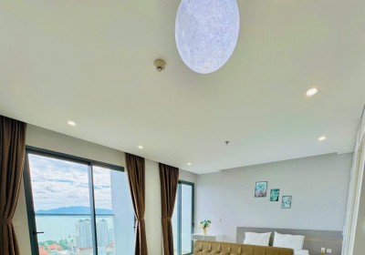 Marina Suite Nha Trang for rent | 75m2| 2 bedroms | 19 million VND