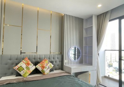 Studio Marina Suite Nha Trang for rent | 44m2| 1 bedrroms | 11 million VND