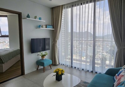 Scenia Bay Nha Trang for rent | 01 bedroom | 10,5million