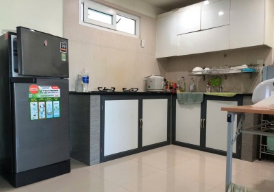 Up Plaza Apartment for rent | 3 bedrooms | 9 million