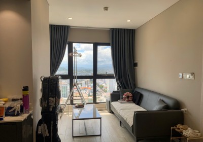 Gold Coast apartment for rent |  2 bedroom | 61m2 | 18 million