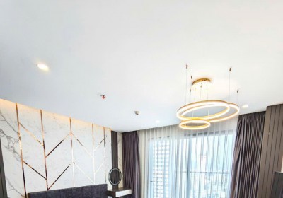 Marina Suite Nha Trang for rent | 45m2| Studio | 9,5 million VND