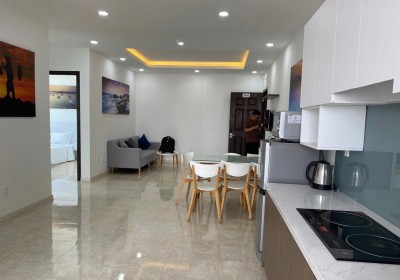 Muong Thanh 04 Khanh Hoa apartment for rent | 3 bedrooms | 15 million