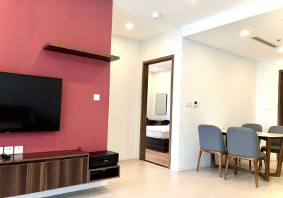 Scenia Bay Nha Trang Apartment for rent | Two bedrooms | 17,5 million