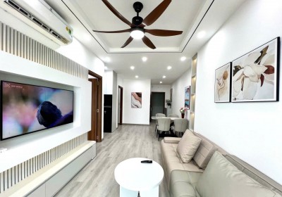 Bán căn hộ 2 phòng ngủ Mường Thanh Viễn Triều l toà OC2B l 1,93 tỷ