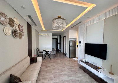 Champa Nha Trang for rent | 02bedroom | 10 million