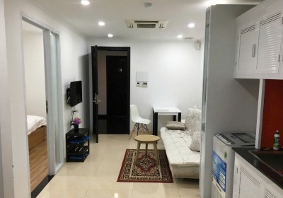 Champa Nha Trang for rent | 02bedroom | 8 million