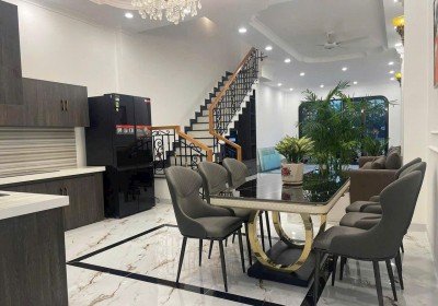 Ha Quang 2 urban area for rent, Park view - Nha Trang  |25 million