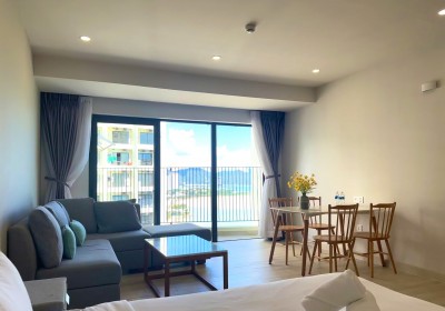 Gold Coast apartment for rent | Studio 1 bed | 57m2 | 13 million