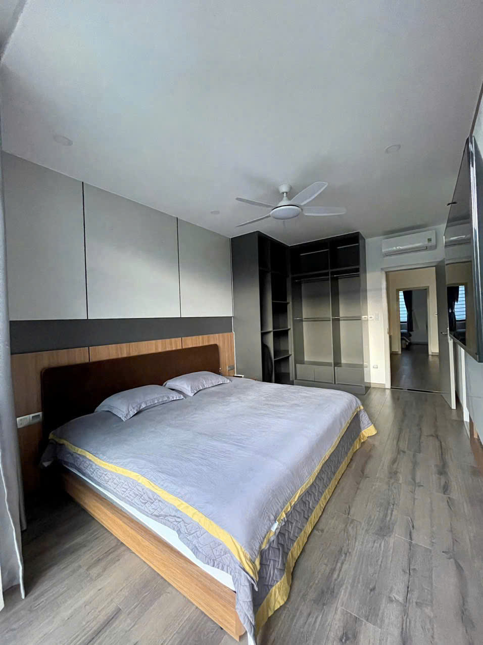 New house for rent in My Gia, Nha Trang | 3 bedrooms | 25 million