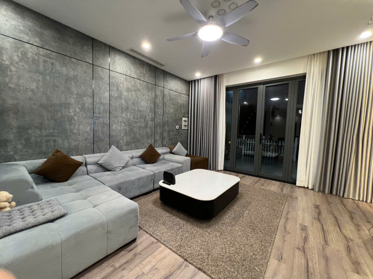 New house for rent in My Gia, Nha Trang | 3 bedrooms | 25 million