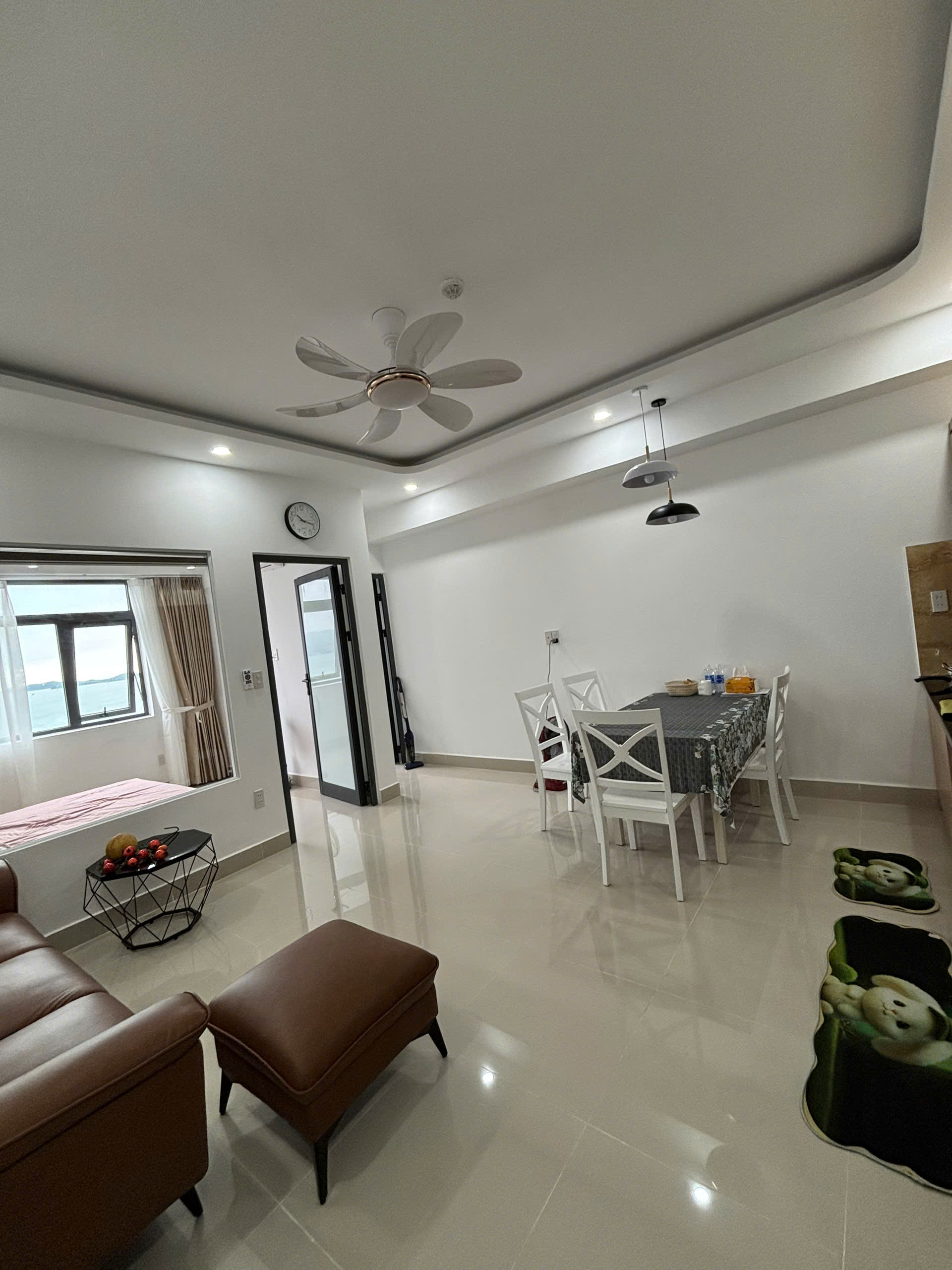 Napoleon Castle Nha Trang apartment for rent | 2 bedrooms | 10 million