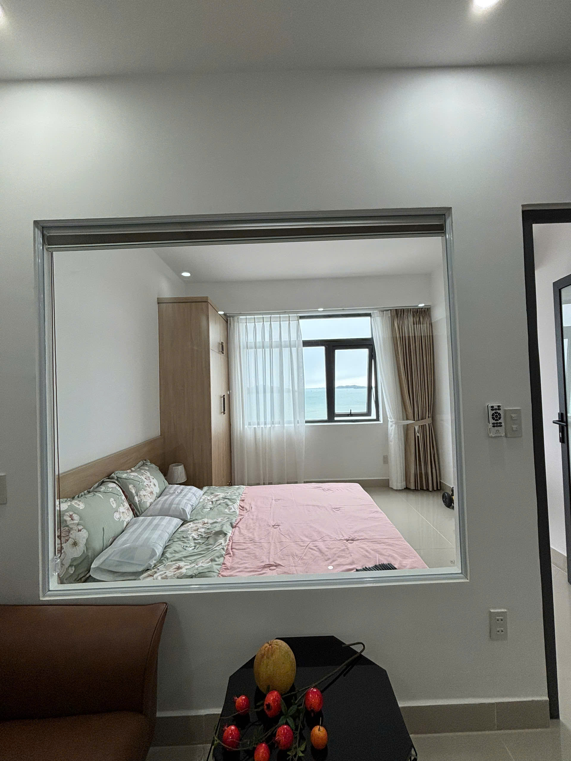 Napoleon Castle Nha Trang apartment for rent | 2 bedrooms | 10 million