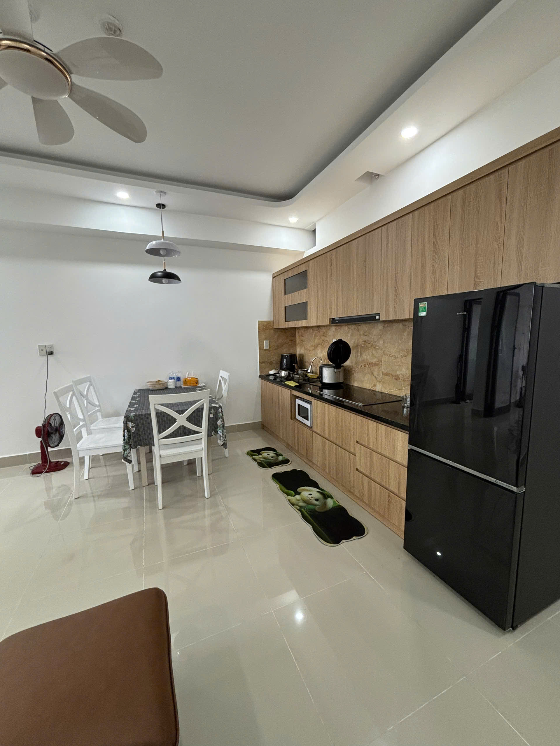 Napoleon Castle Nha Trang apartment for rent | 2 bedrooms | 10 million