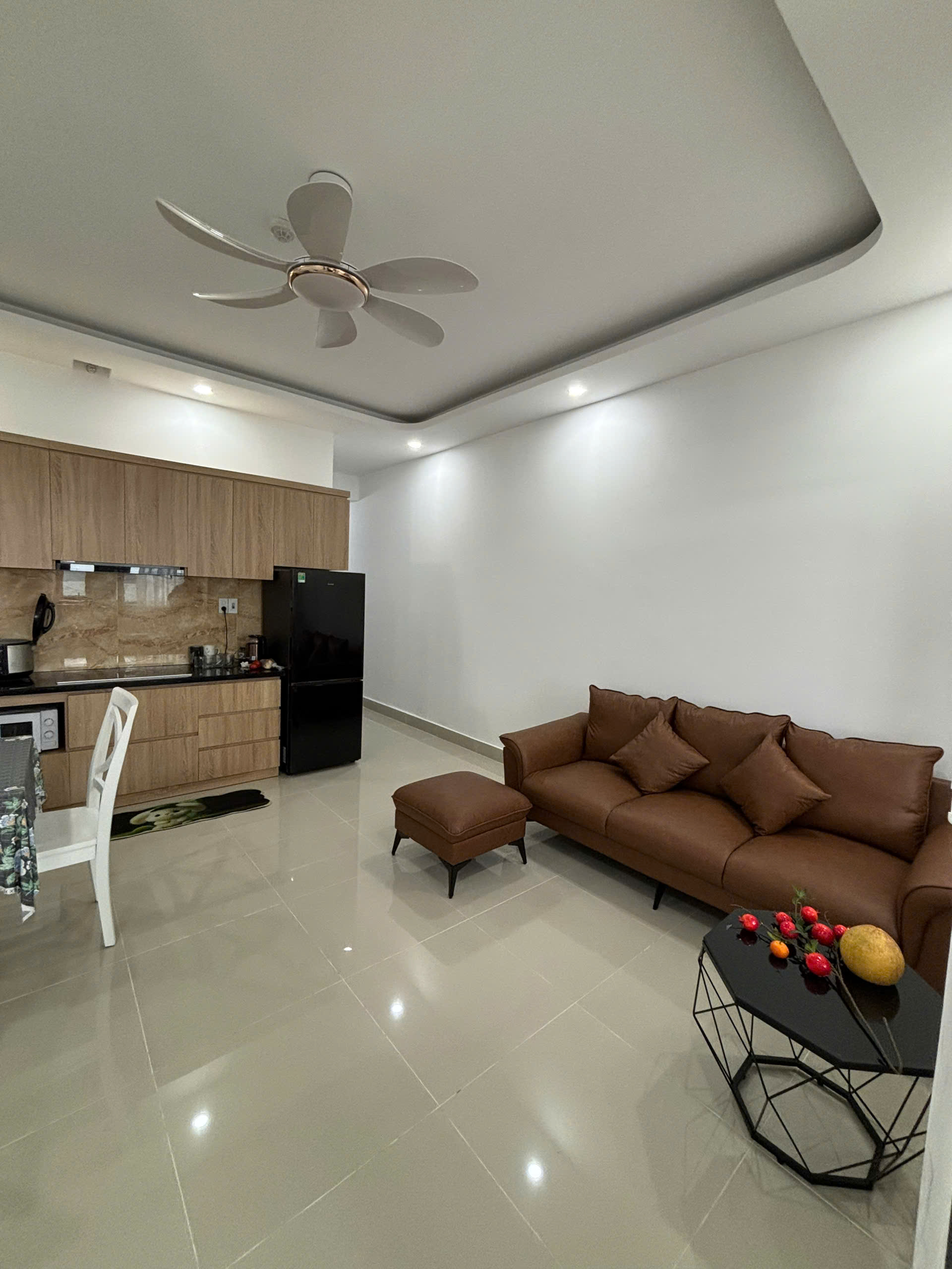 Napoleon Castle Nha Trang apartment for rent | 2 bedrooms | 10 million