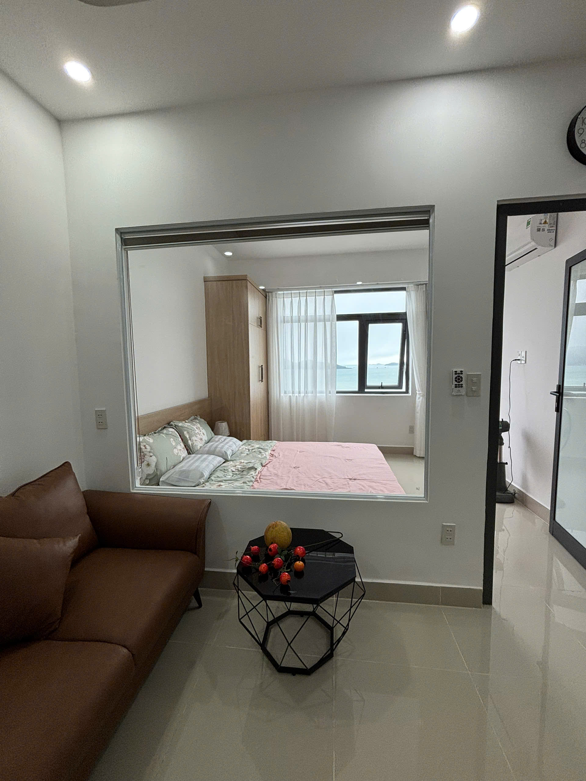 Napoleon Castle Nha Trang apartment for rent | 2 bedrooms | 10 million