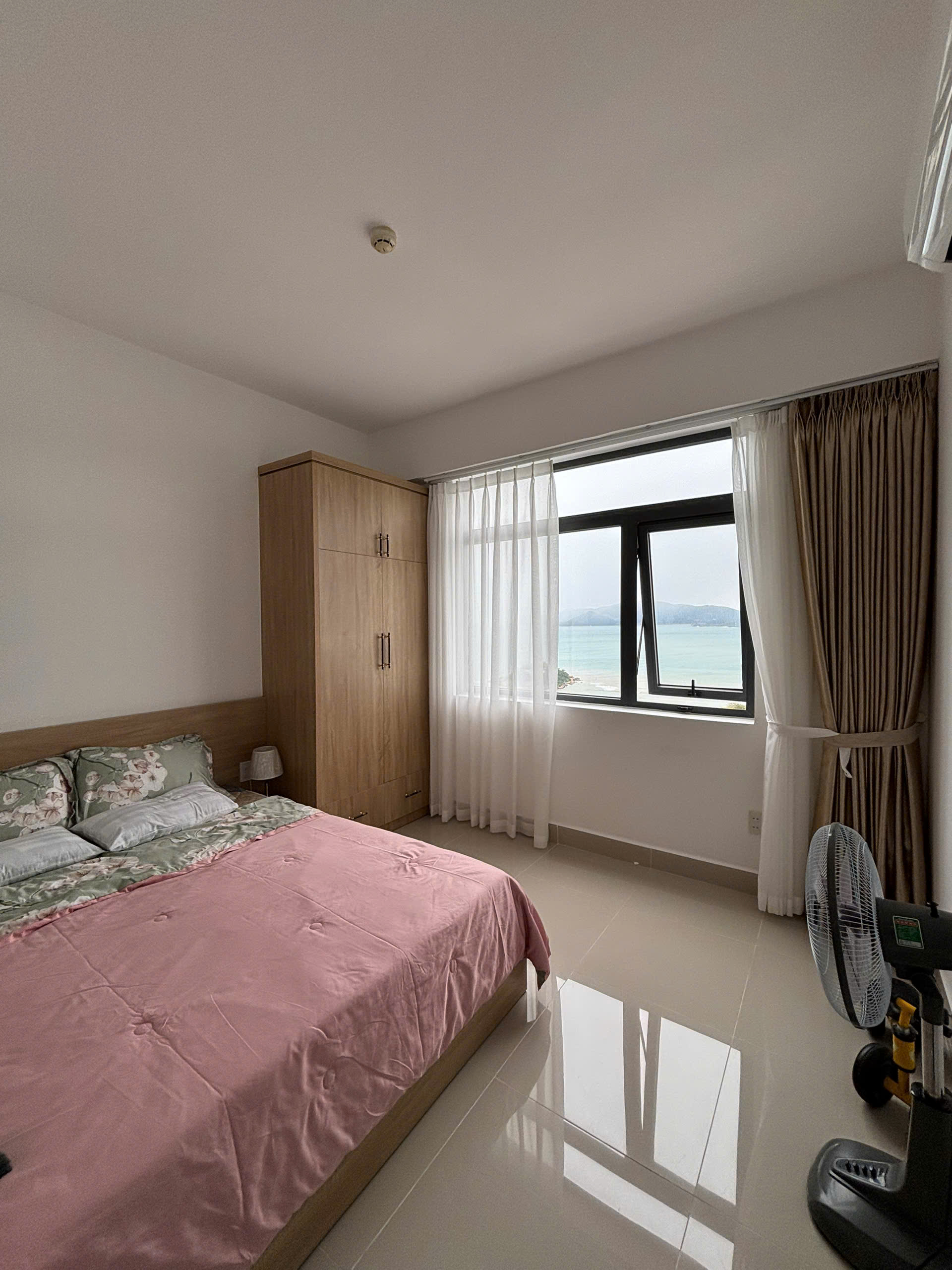 Napoleon Castle Nha Trang apartment for rent | 2 bedrooms | 10 million