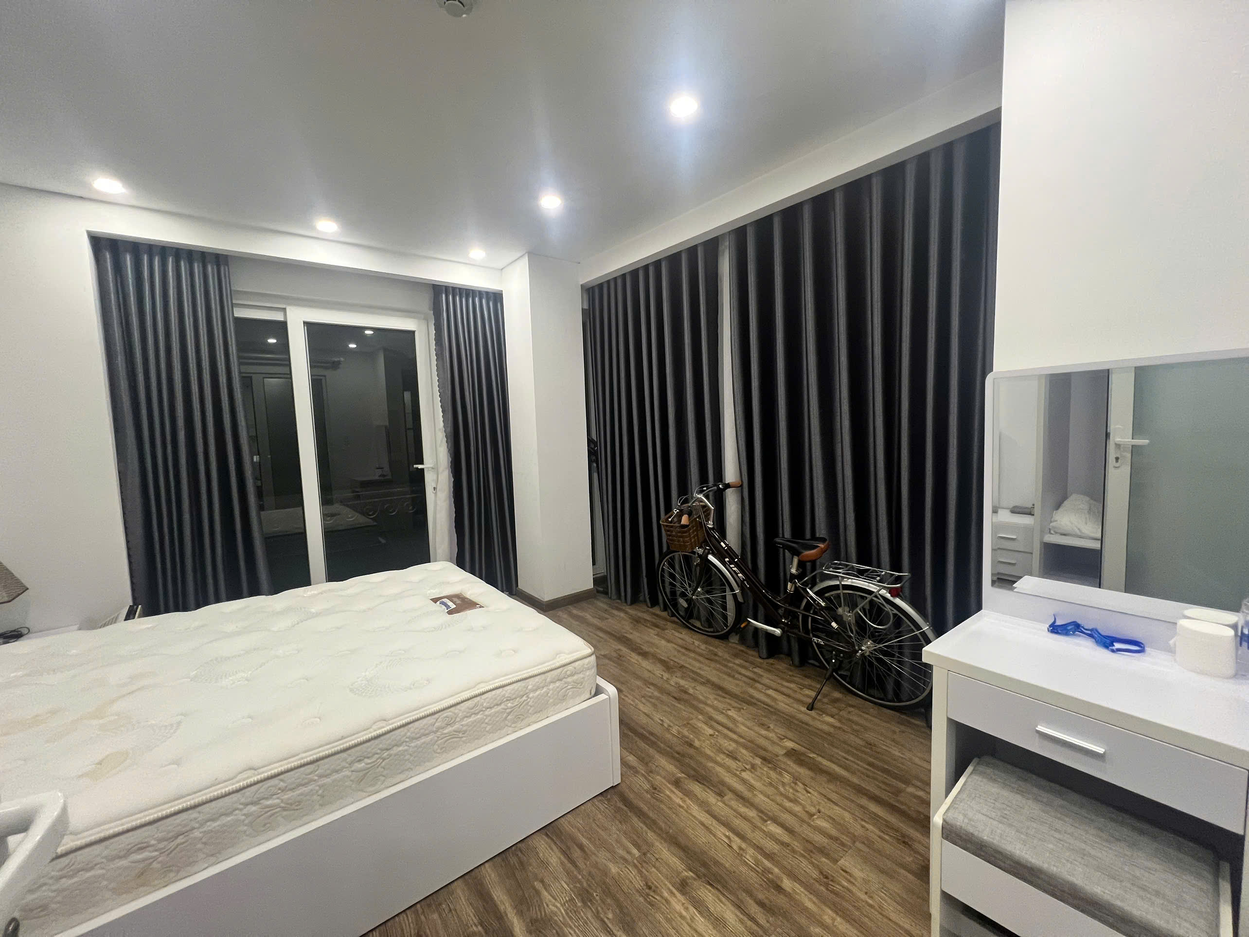 Champa Nha Trang for rent | 02bedroom | 09 million