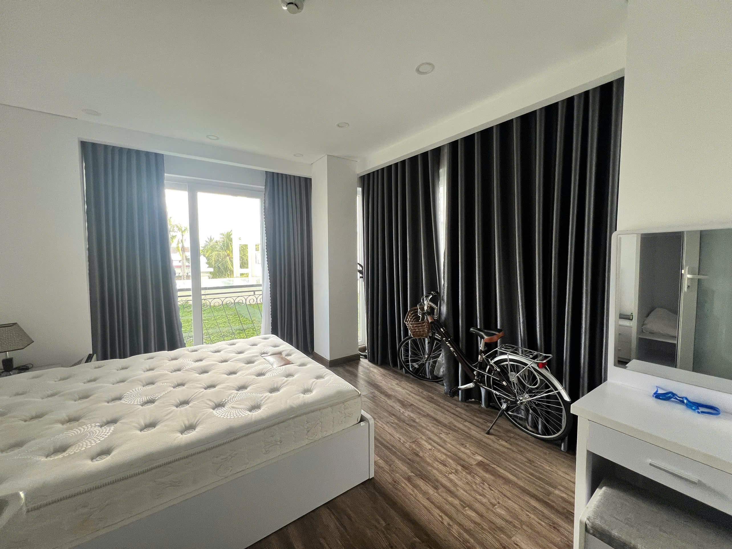 Champa Nha Trang for rent | 02bedroom | 09 million