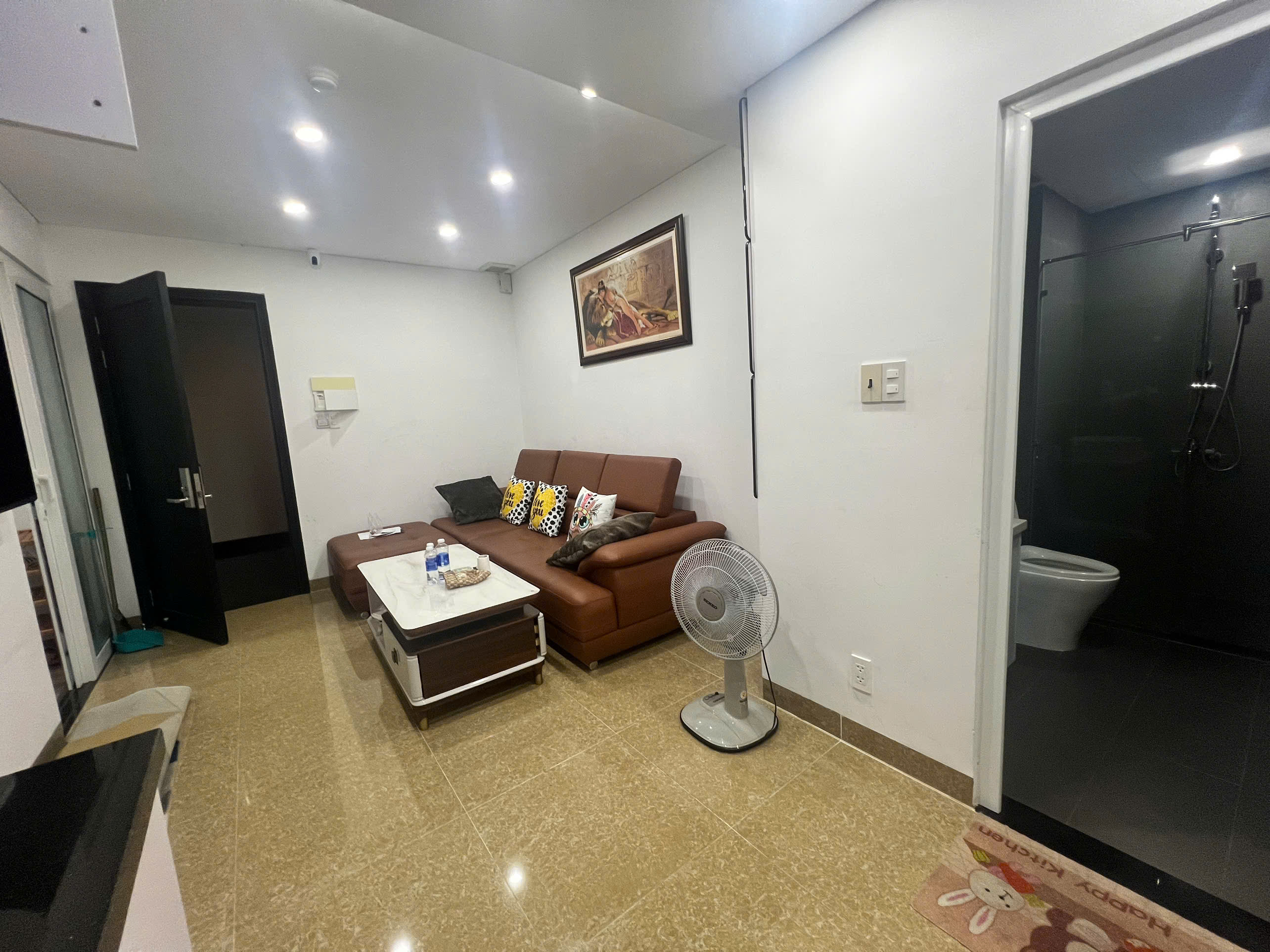 Champa Nha Trang for rent | 02bedroom | 09 million