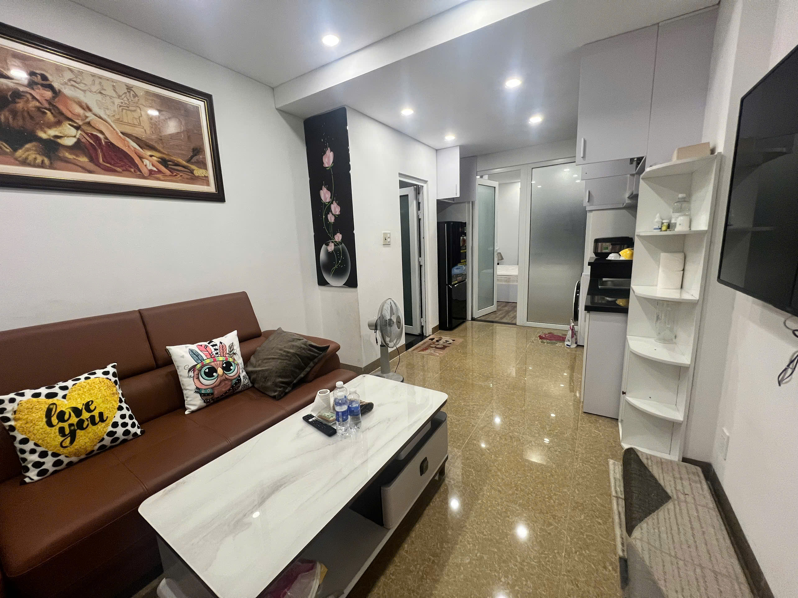 Champa Nha Trang for rent | 02bedroom | 09 million