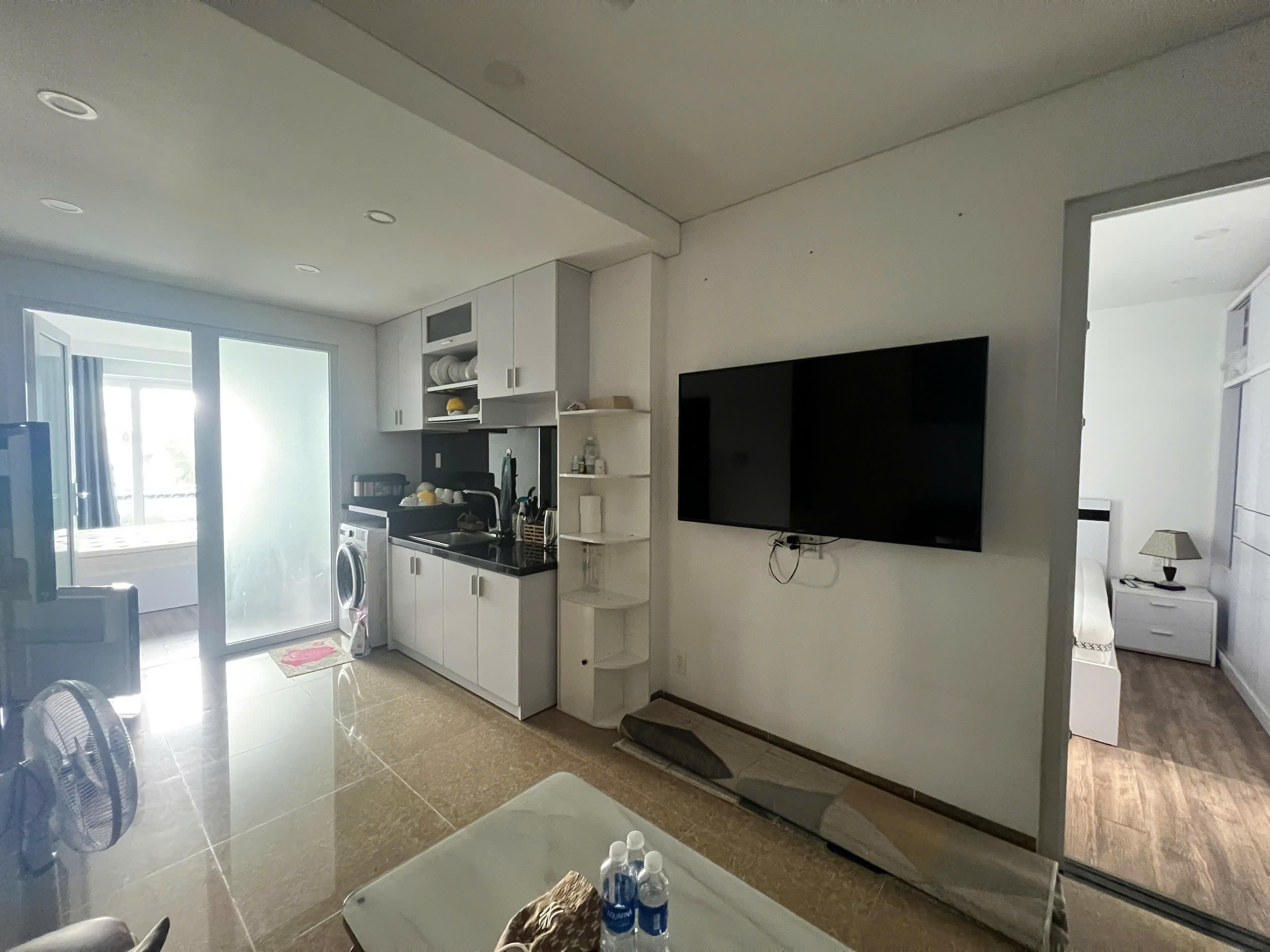 Champa Nha Trang for rent | 02bedroom | 09 million