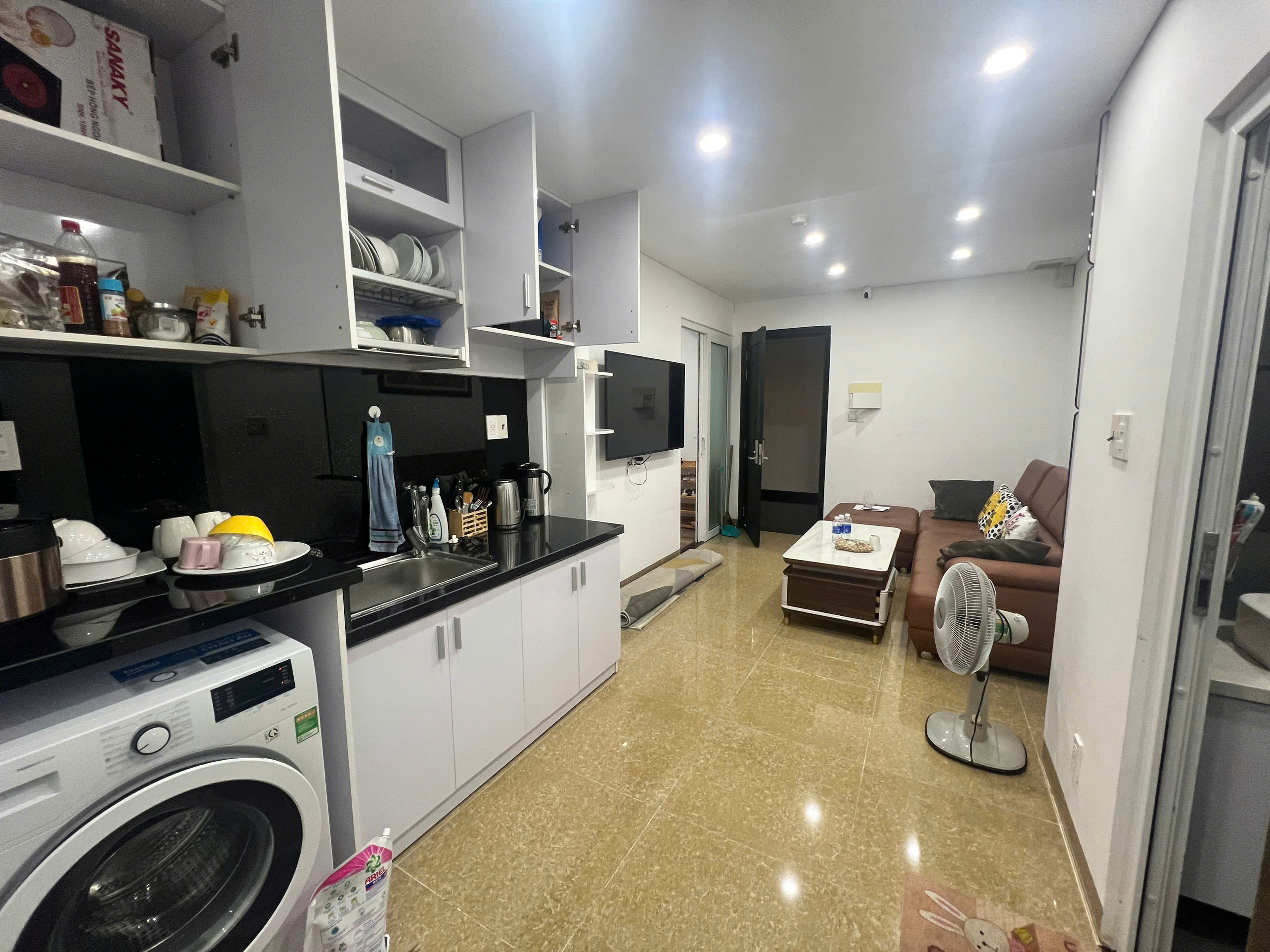 Champa Nha Trang for rent | 02bedroom | 09 million