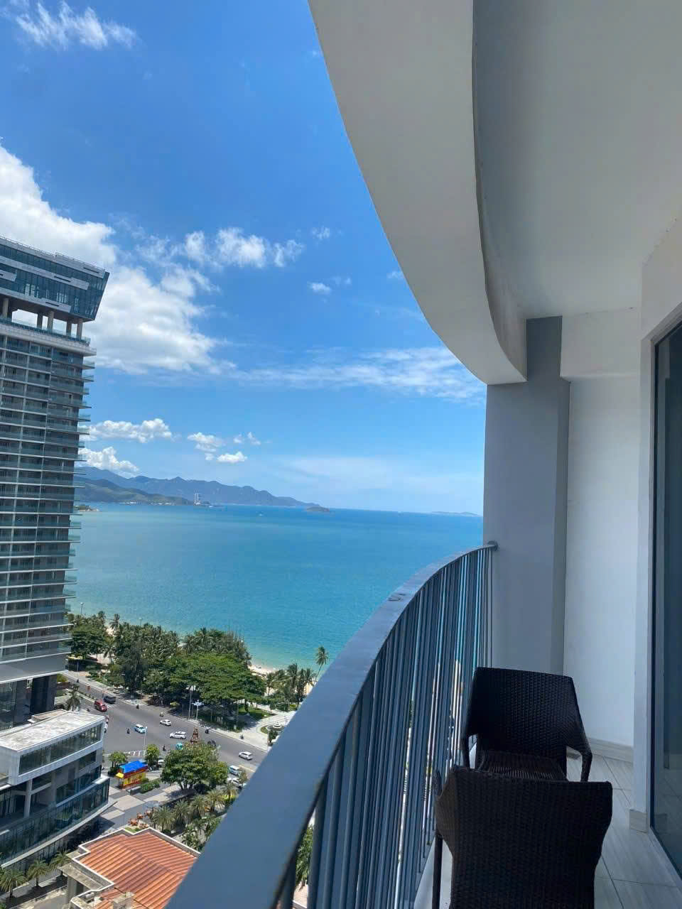 Bán căn hộ Panorama Nha Trang | Căn Studio |  Giá 2 tỷ